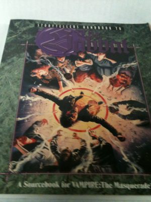 Version 1.0.0 Storytellers handbook to the sabbat (sourcebook for vampire : the masquerade)