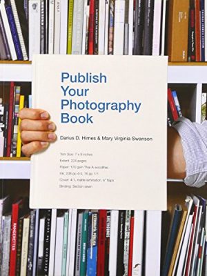 Publish your photography book