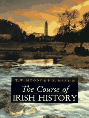 The course of irish history