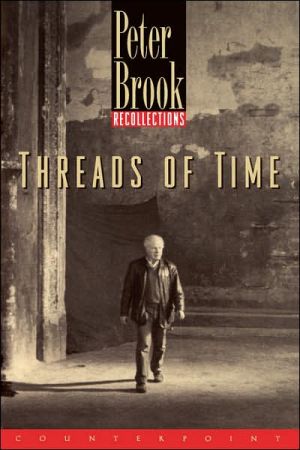 Threads of time: recollections