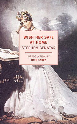 Wish her safe at home (new york review books (paperback))