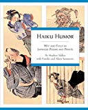 Haiku humor: wit and folly in japanese poems and prints