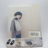 Linen, wool, cotton - 25 simple projects to sew with natural fabrics - Imagen 2