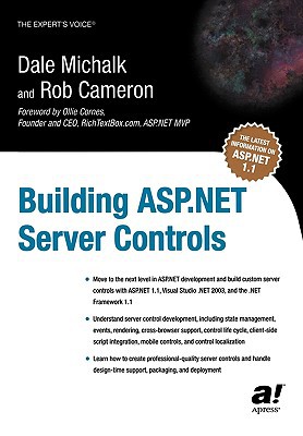 9781590591406_building-aspnet-server-controls_front-1.jpg Building asp.net server controls