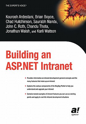 9781590592564_building-an-aspnet-intranet_front-1.jpg Building an asp.net intranet