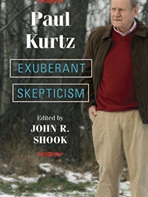 Exuberant skepticism