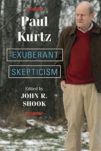 Exuberant skepticism