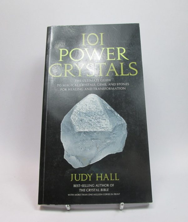 9781592334902_101-power-crystals_front-14.jpg 101 power crystals