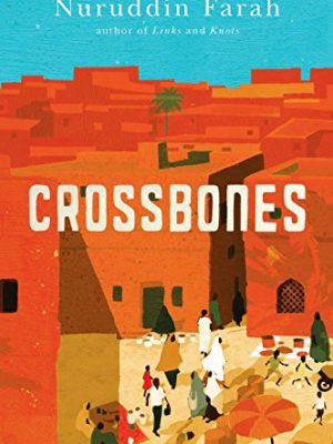Crossbones (past imperfect trilogy)