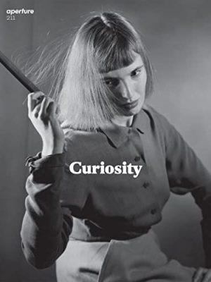 Curiosity: aperture 211 (aperture magazine, 211)