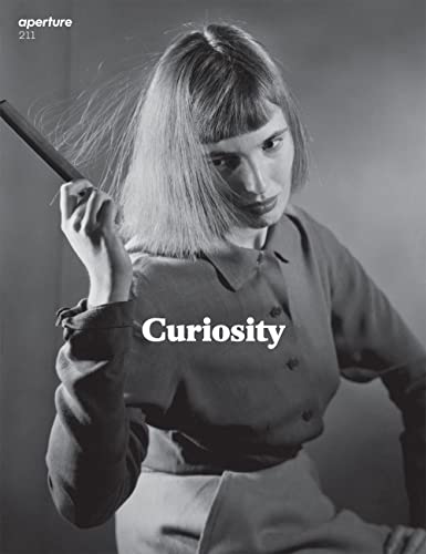 Curiosity: aperture 211 (aperture magazine, 211)