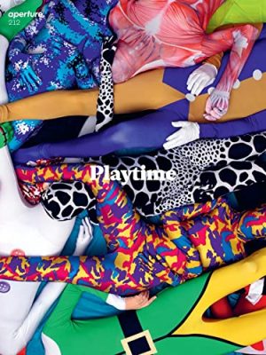 Playtime: aperture 212 (aperture magazine, 212)