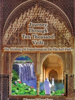 Journey through ten thousand veils