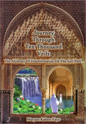 Journey through ten thousand veils