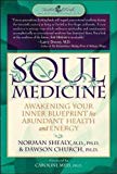 Soul medicine: awakening your inner blueprint for abundant health and energy