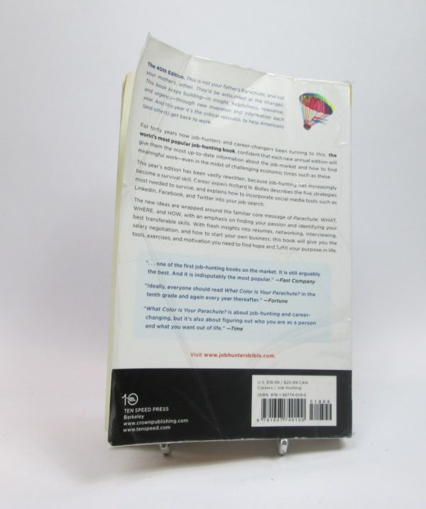 9781607740100_what-colors-is-your-parachute_back-4.jpg What colors is your parachute?