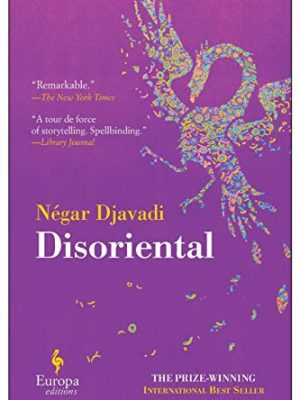 9781609454517_disoriental_front-1.jpg Disoriental