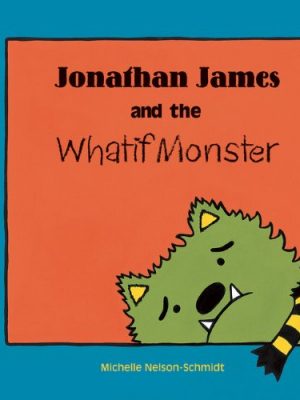 Jonathan james and the whatif monster