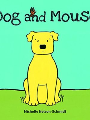 Dog and mouse