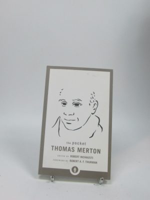The pocket thomas merton