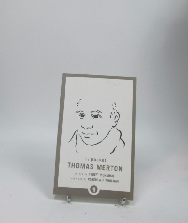 The pocket thomas merton