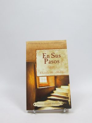 En sus pasos