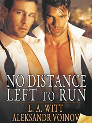 No distance left to run