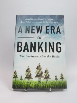 A new era in banking