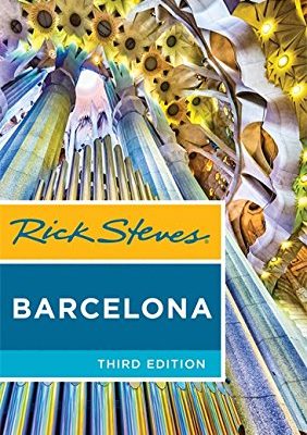 Rick steves - barcelona