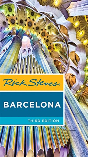Rick steves - barcelona