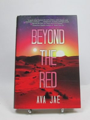 Beyond the red: 1