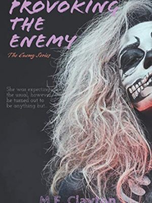 Provoking the enemy (the enemy series)