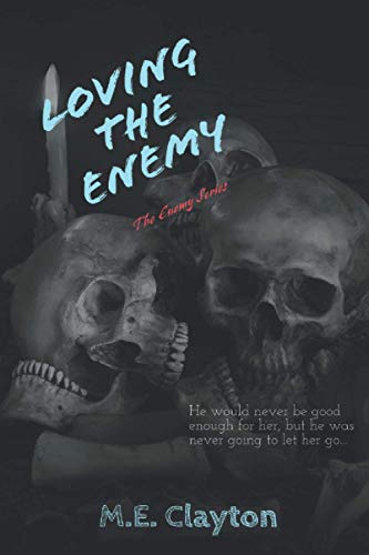 9781645704348_loving-the-enemy-the-enemy-series_front.jpg Loving the enemy (the enemy series)