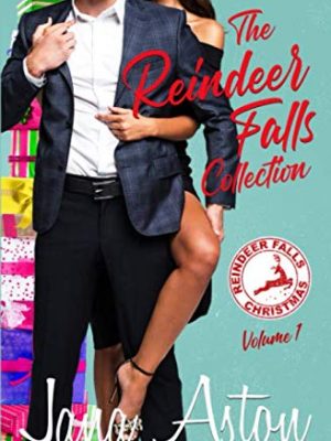 9781711741130_the-reindeer-falls-collection-volume-one-reindeer-falls-bundles_front-1.jpg The reindeer falls collection: volume one (reindeer falls bundles)