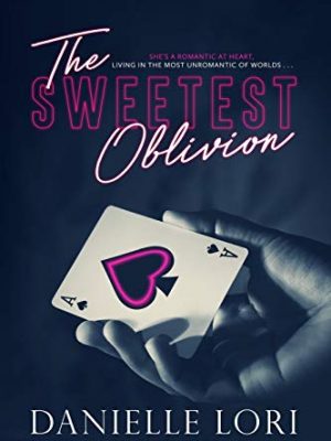 The sweetest oblivion (made)
