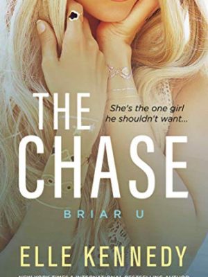 The chase (briar u)