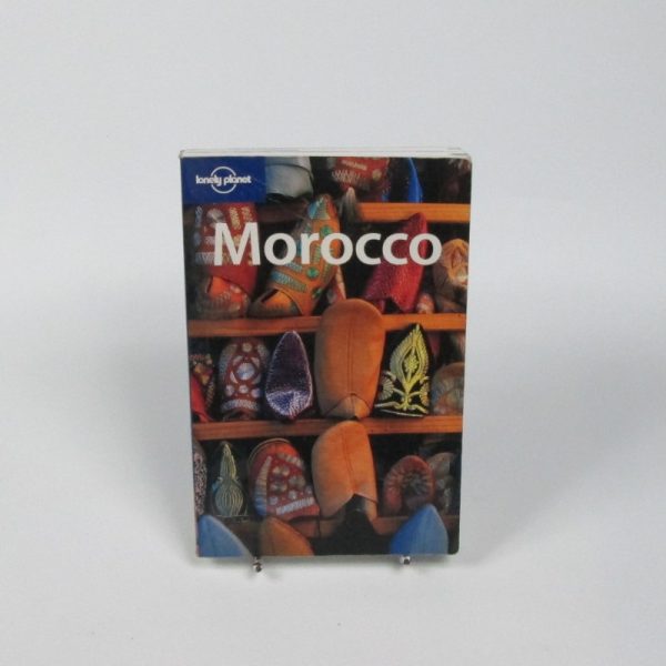Morocco