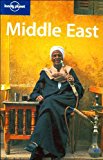 Lonely planet middle east (multi country guide)