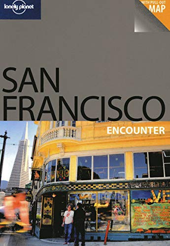 San francisco encounter travel guide (lonely planet)