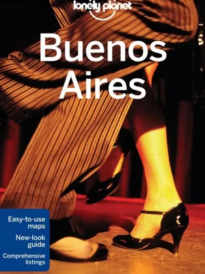 Buenos aires 7 (inglés)