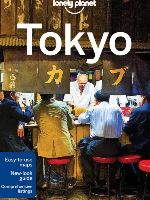 Tokyo 10 (inglés)