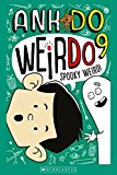 Weirdo 9: spooky weird!