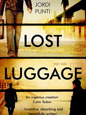 Lost luggage