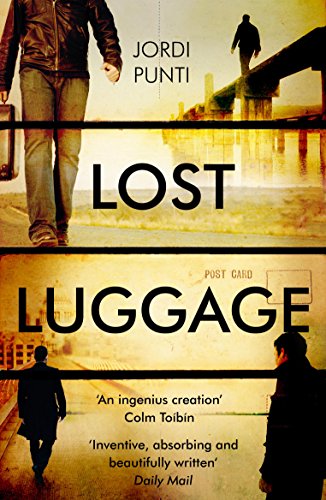 Lost luggage