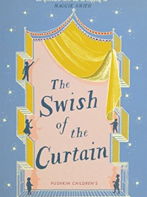 9781782691853_the-swish-of-the-curtain-blue-door-1_front-1.jpg The swish of the curtain: blue door 1