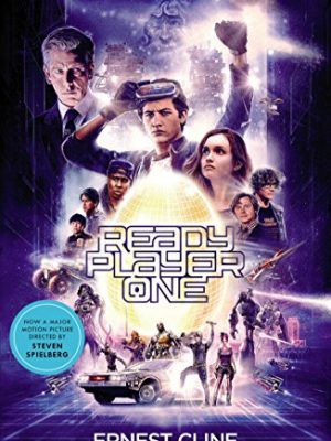Ready player one (film tie-in)