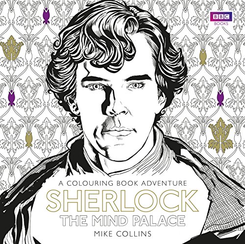 9781785940439_sherlock-the-mind-palace-the-official-colouring-book_front-1.jpg Sherlock: the mind palace: the official colouring book