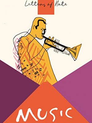 Letters of note: music