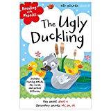 Reading with phonics the ugly duckling