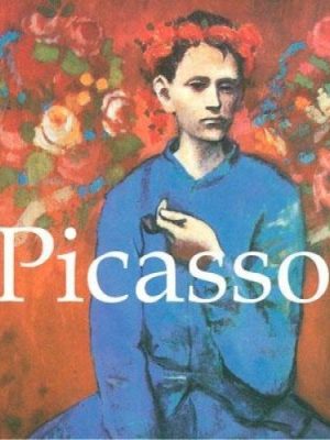 Picasso: 1881-1973 (mega squares)